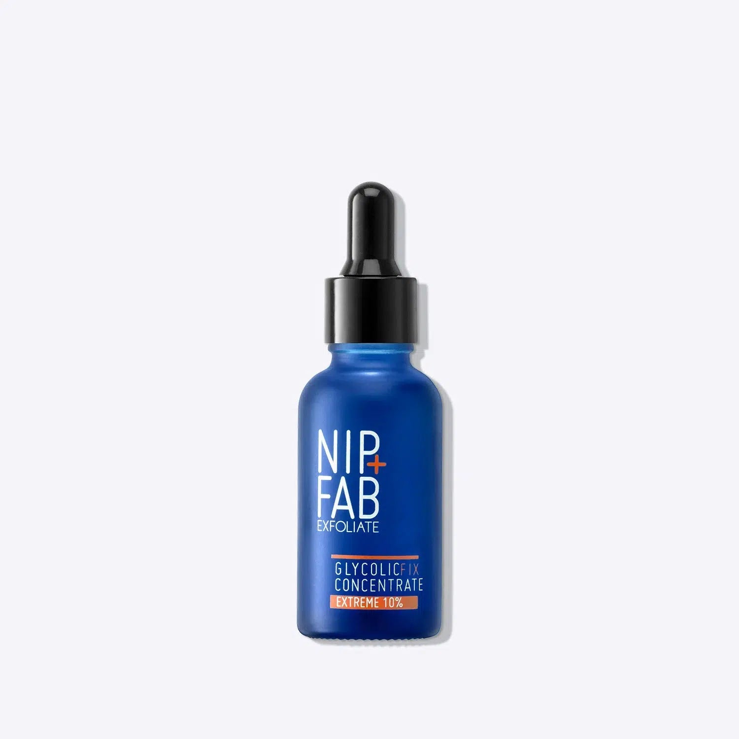 NIP + FAB GLYCOLIC CONCENTRATE BOOSTER 10%