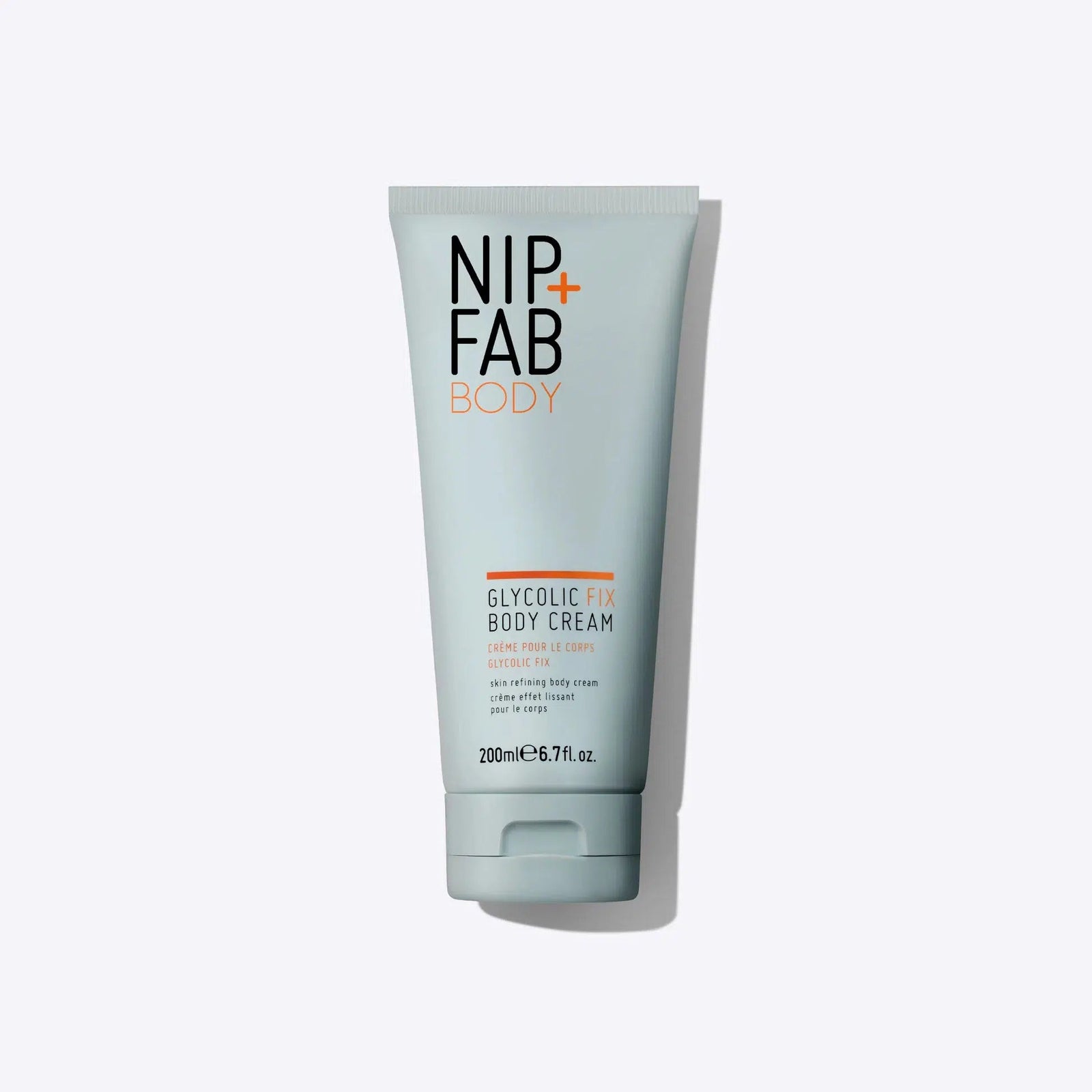 Nip + Fab Glycolic Body Lotion 200ml