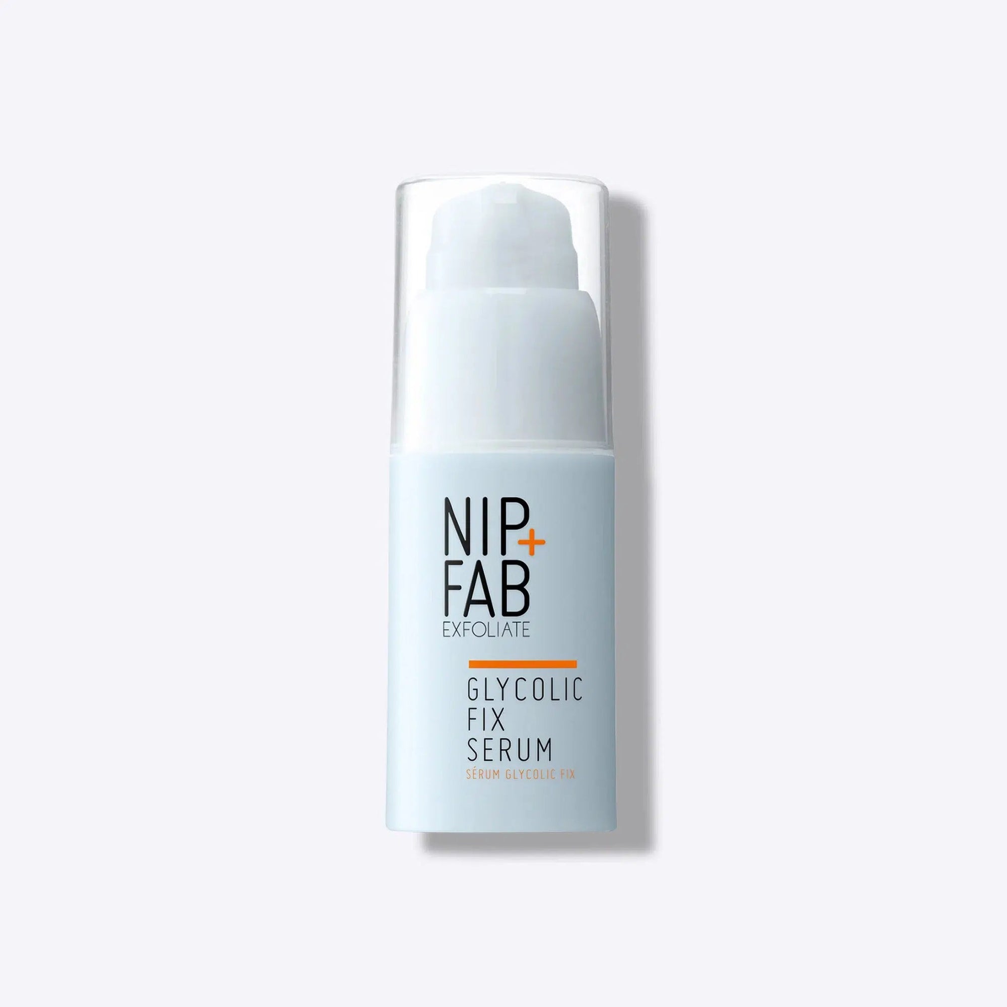 NIP + FAB Glycolic Fix Serum 30ml