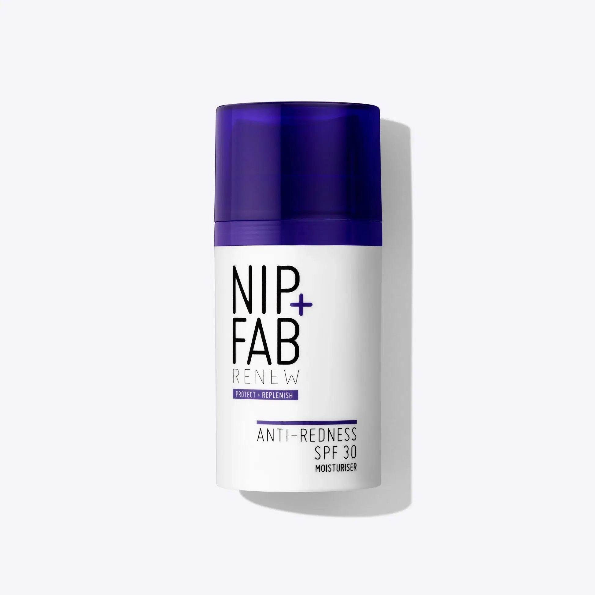 NIP + FAB Illuminate Moisturiser SPF30 50ml