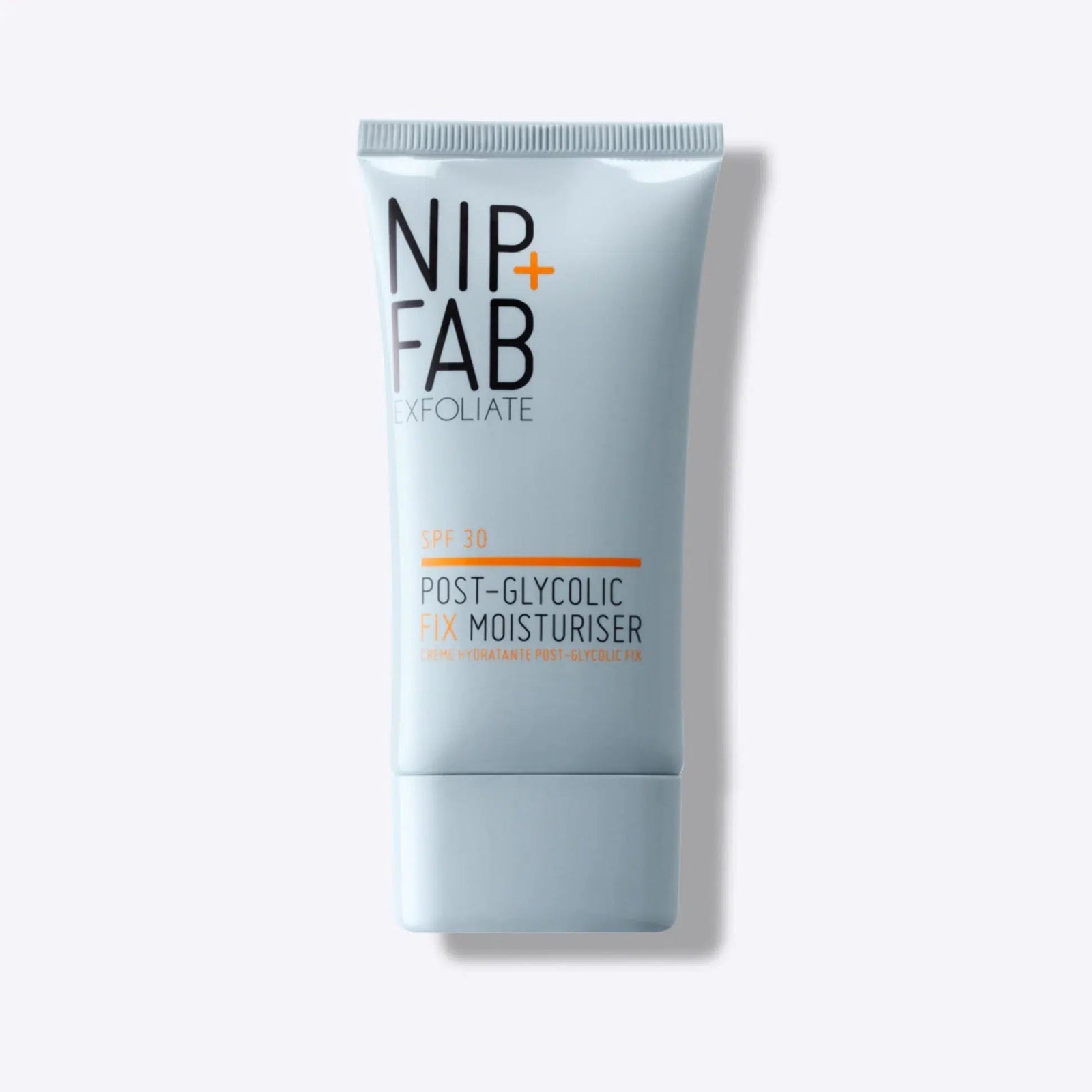 Nip + Fab Post Glycolic Fix Moisturiser SPF30 40ml
