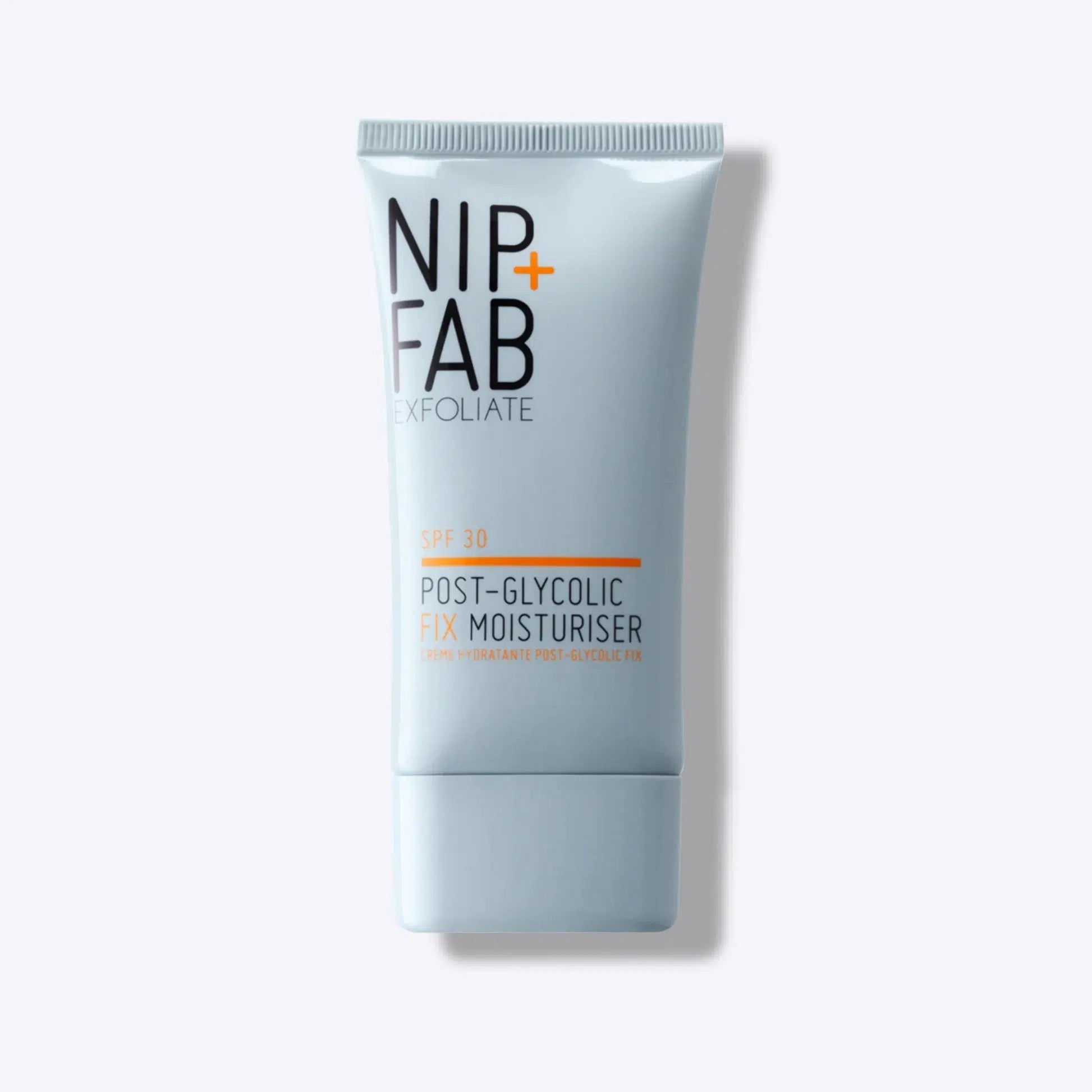 NIP + FAB Post Glycolic fix Moisturiser SPF30 40ml