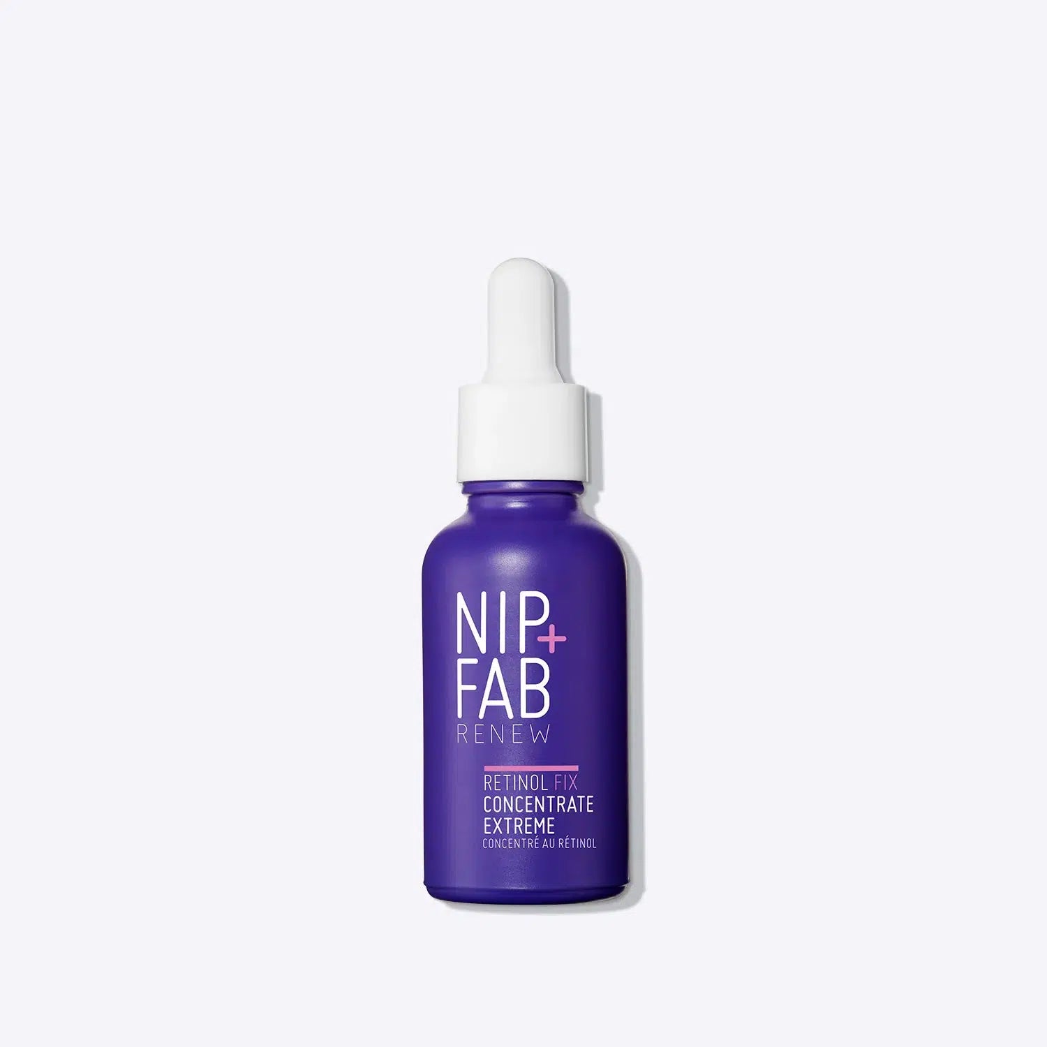 NIP + FAB Retinol Concentrate Extreme 10% 30ml