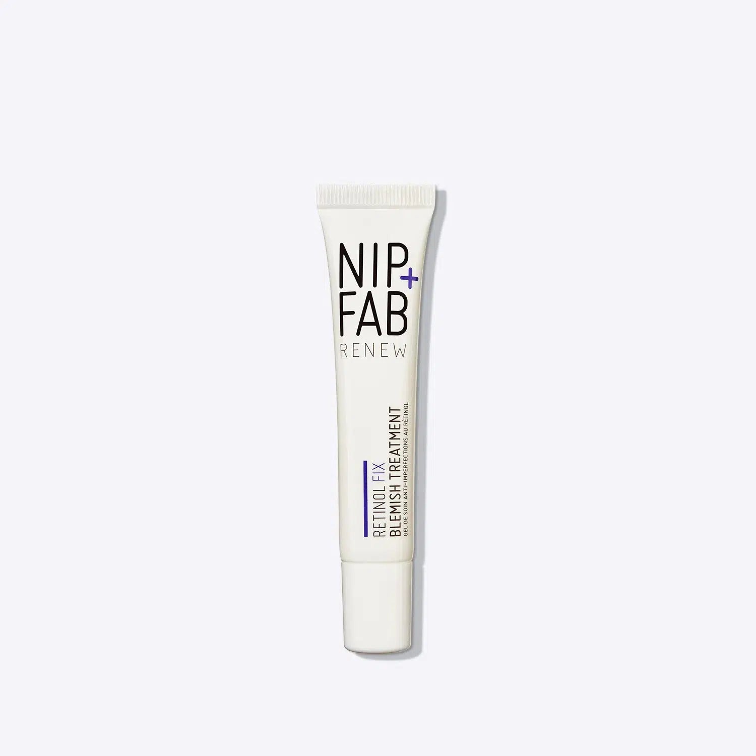 NIP + FAB Retinol Fix Blemish Gel Treatment