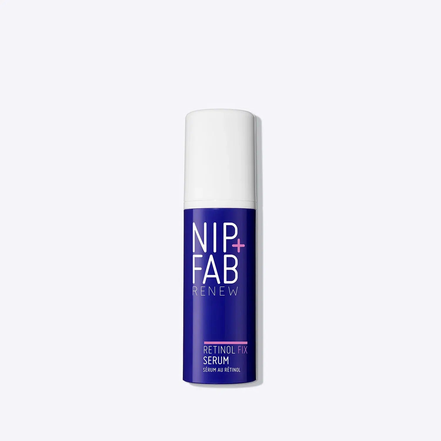NIP + FAB Retinol Serum 3% 50ml