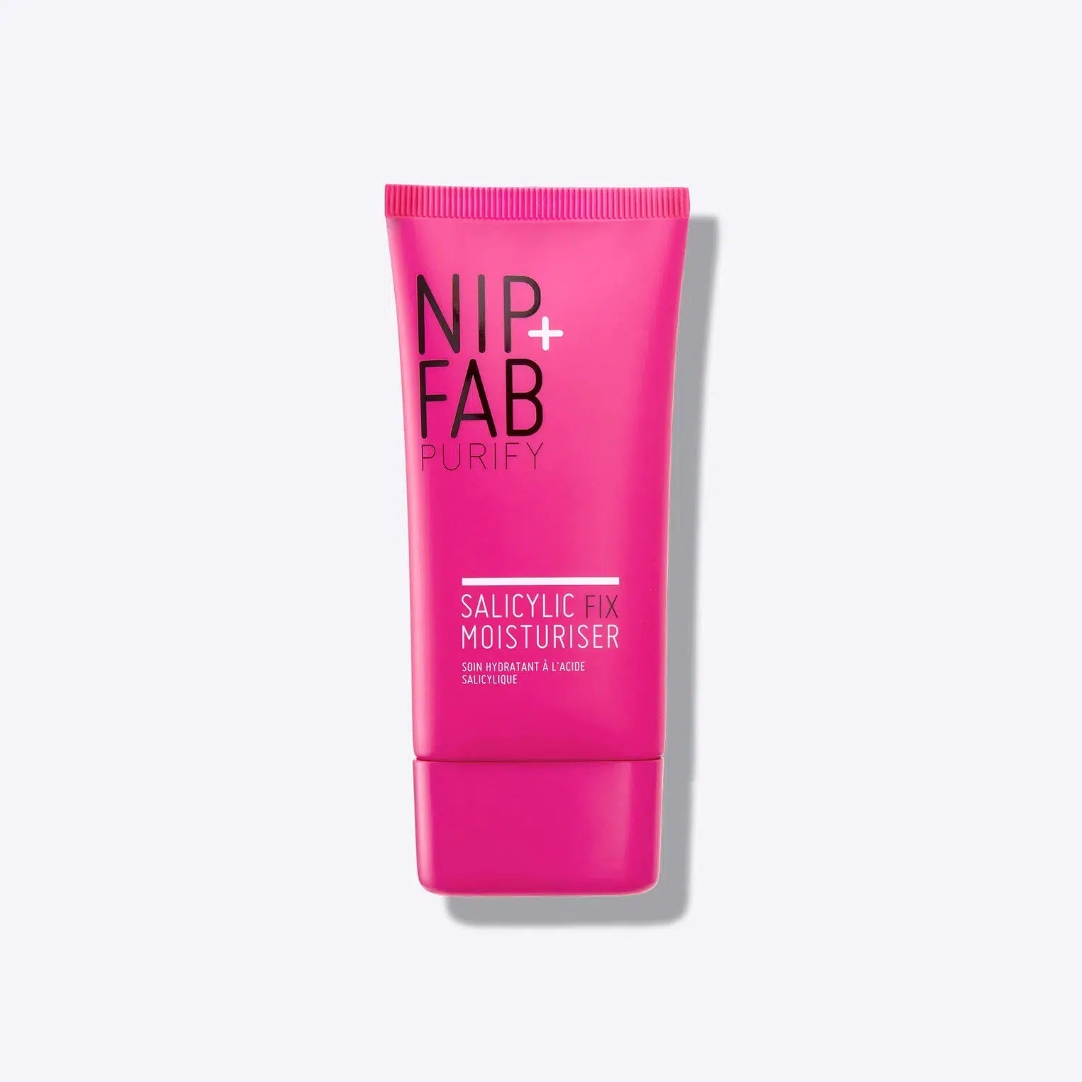 Nip + Fab Salicylic Fix Moisturiser 40ml