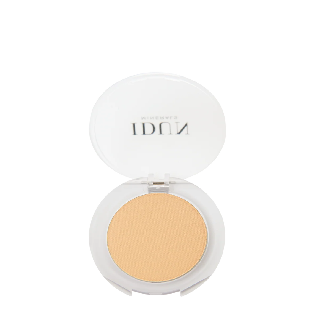 Idun Minerals Mineral Eyeshadow Primer Näckros