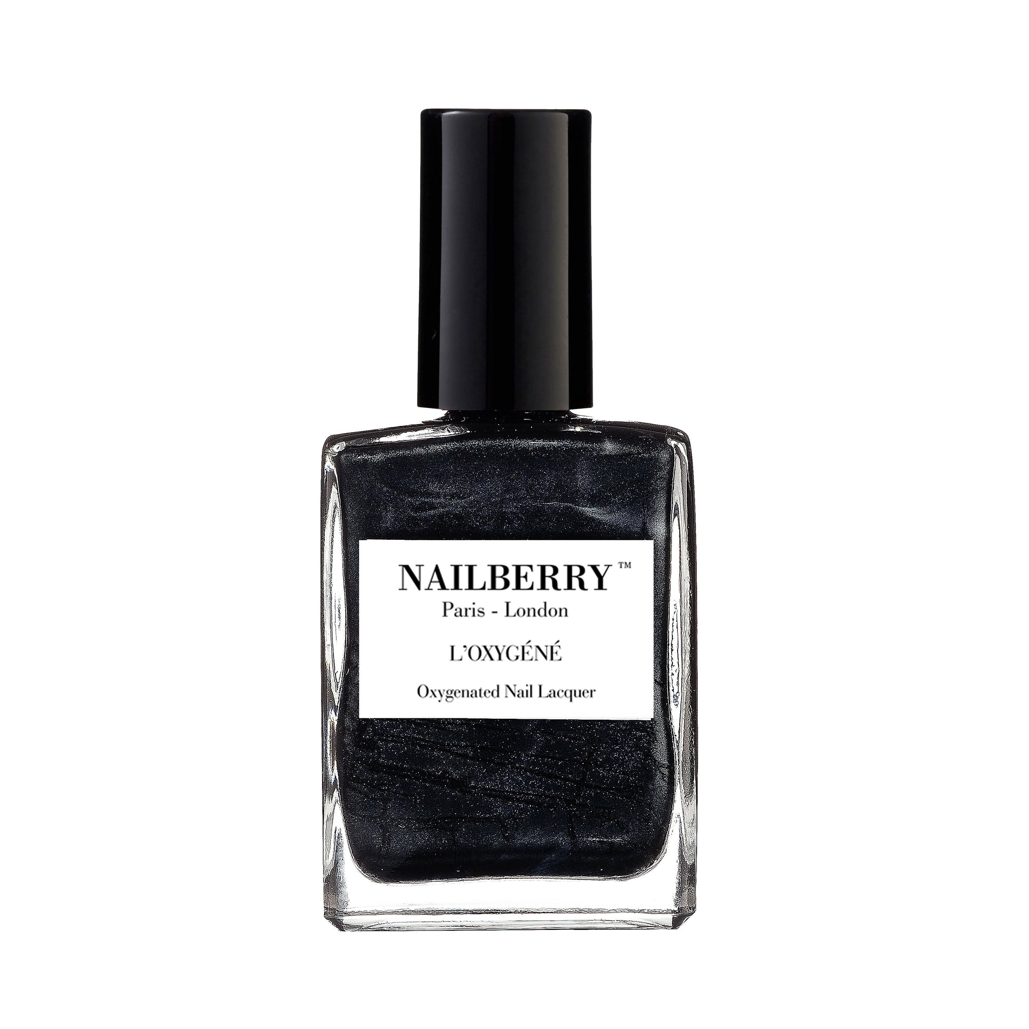 Nailberry 50 Shades