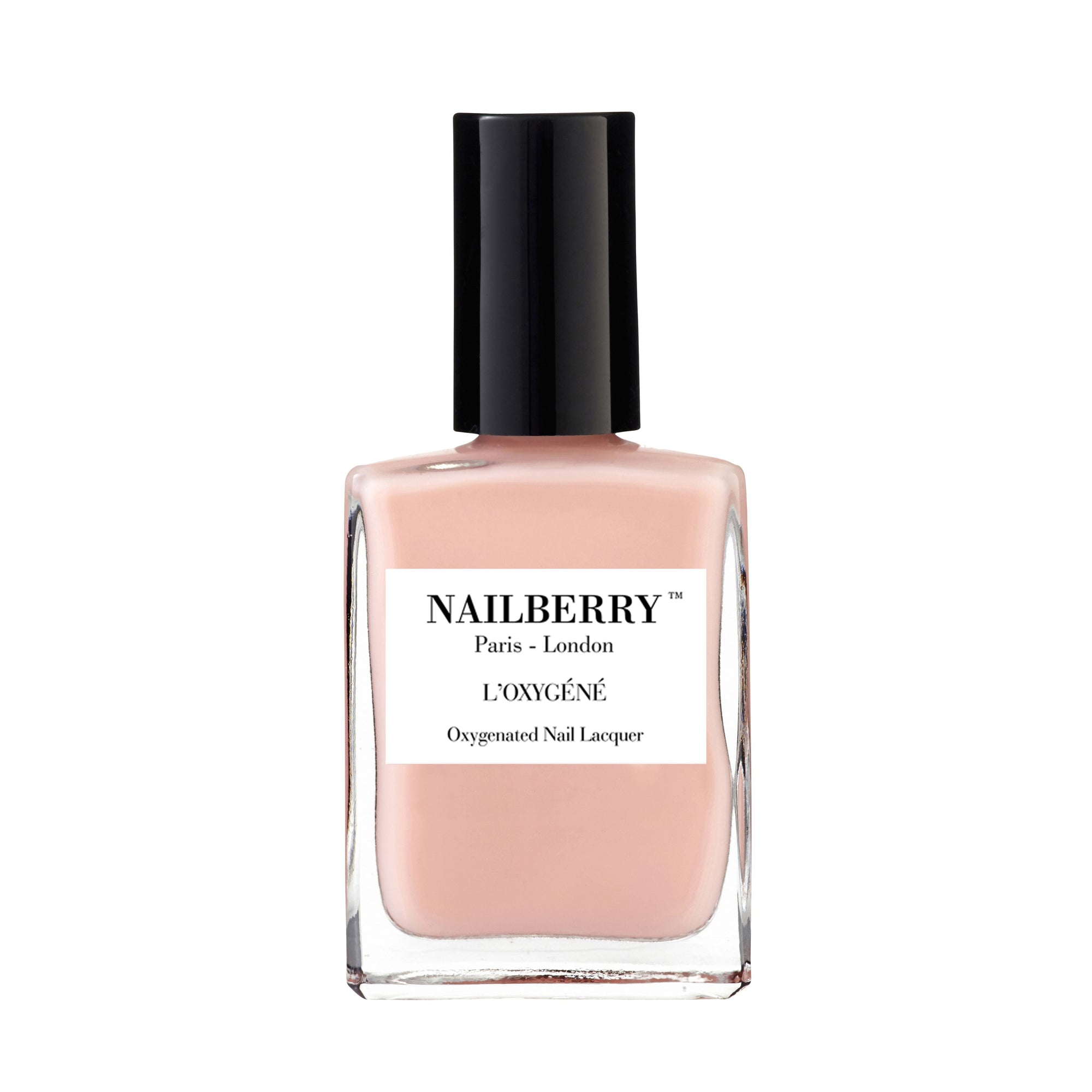 Nailberry A Touch Of Powder