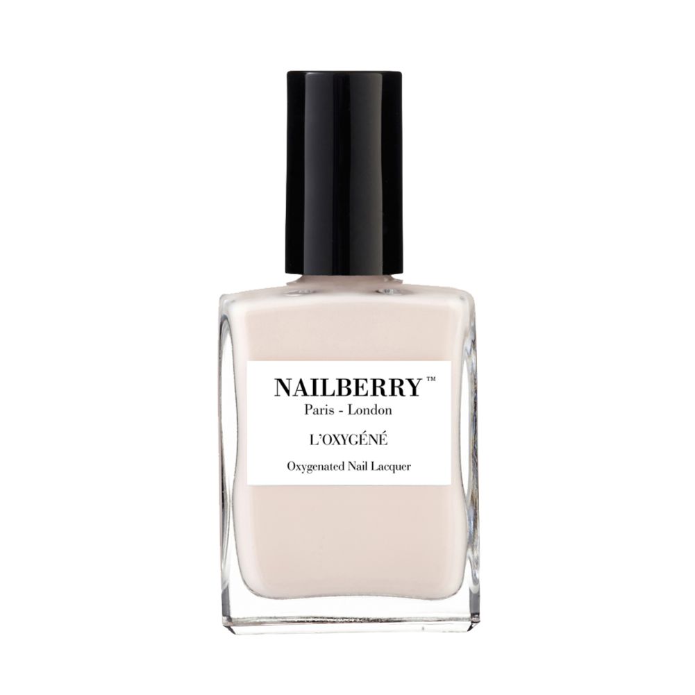 Nailberry Almond