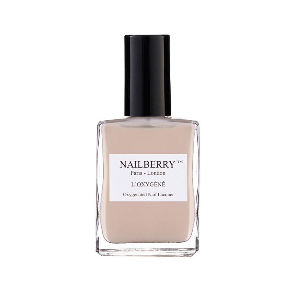 Nailberry Au Naturel