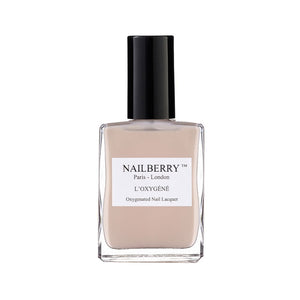 Nailberry Au Naturel