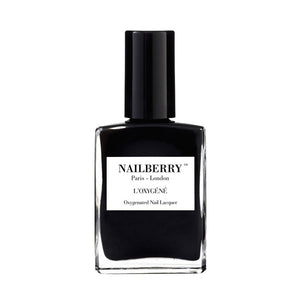 Nailberry Black Berry