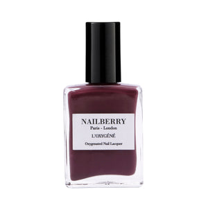 Nailberry Boho Chic