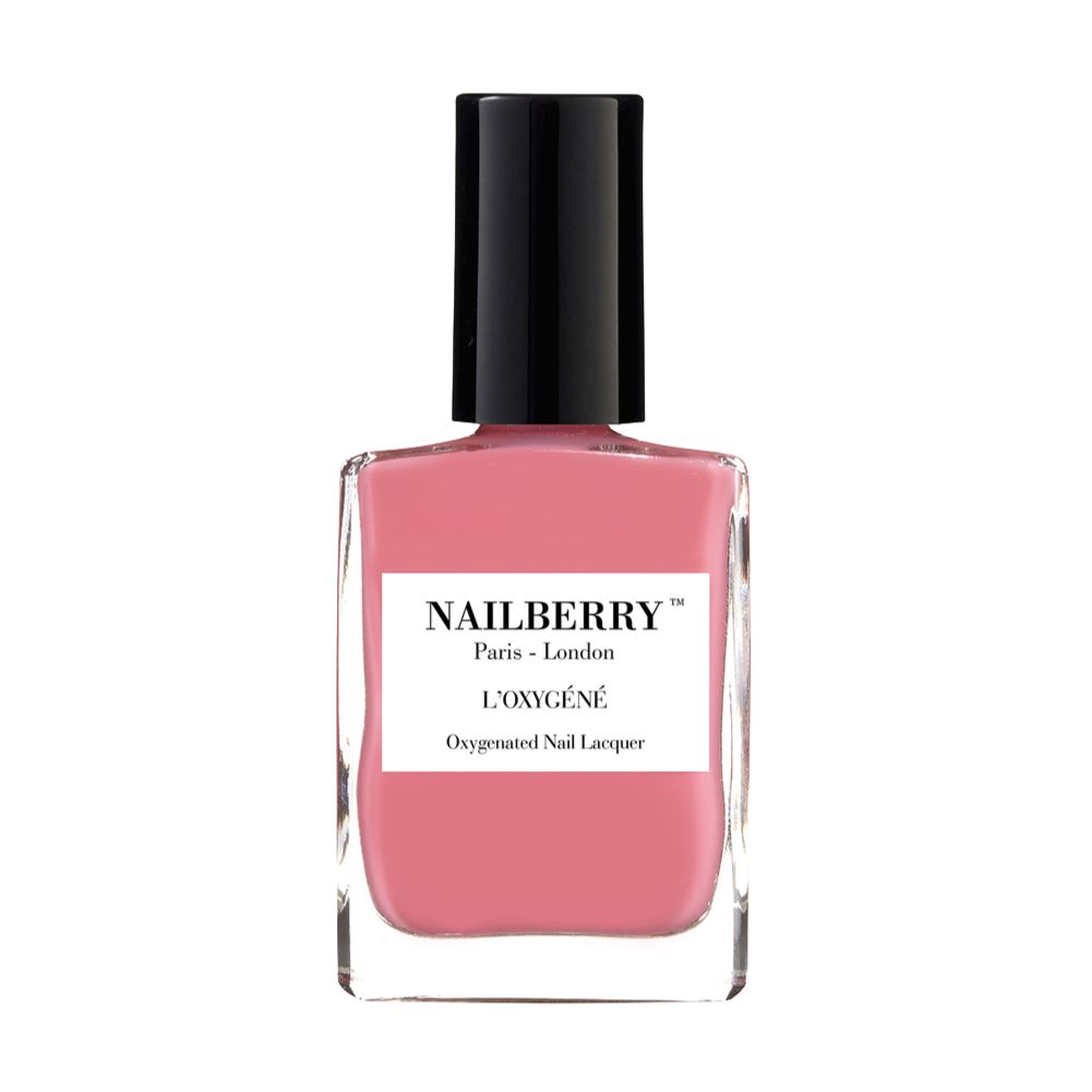 Nailberry Bubble Gum