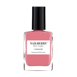 Nailberry Bubble Gum