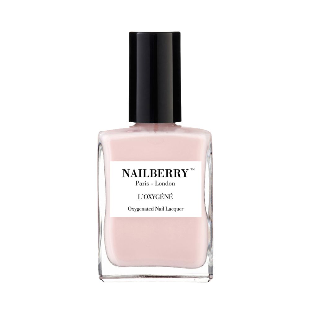 Nailberry Candy Floss