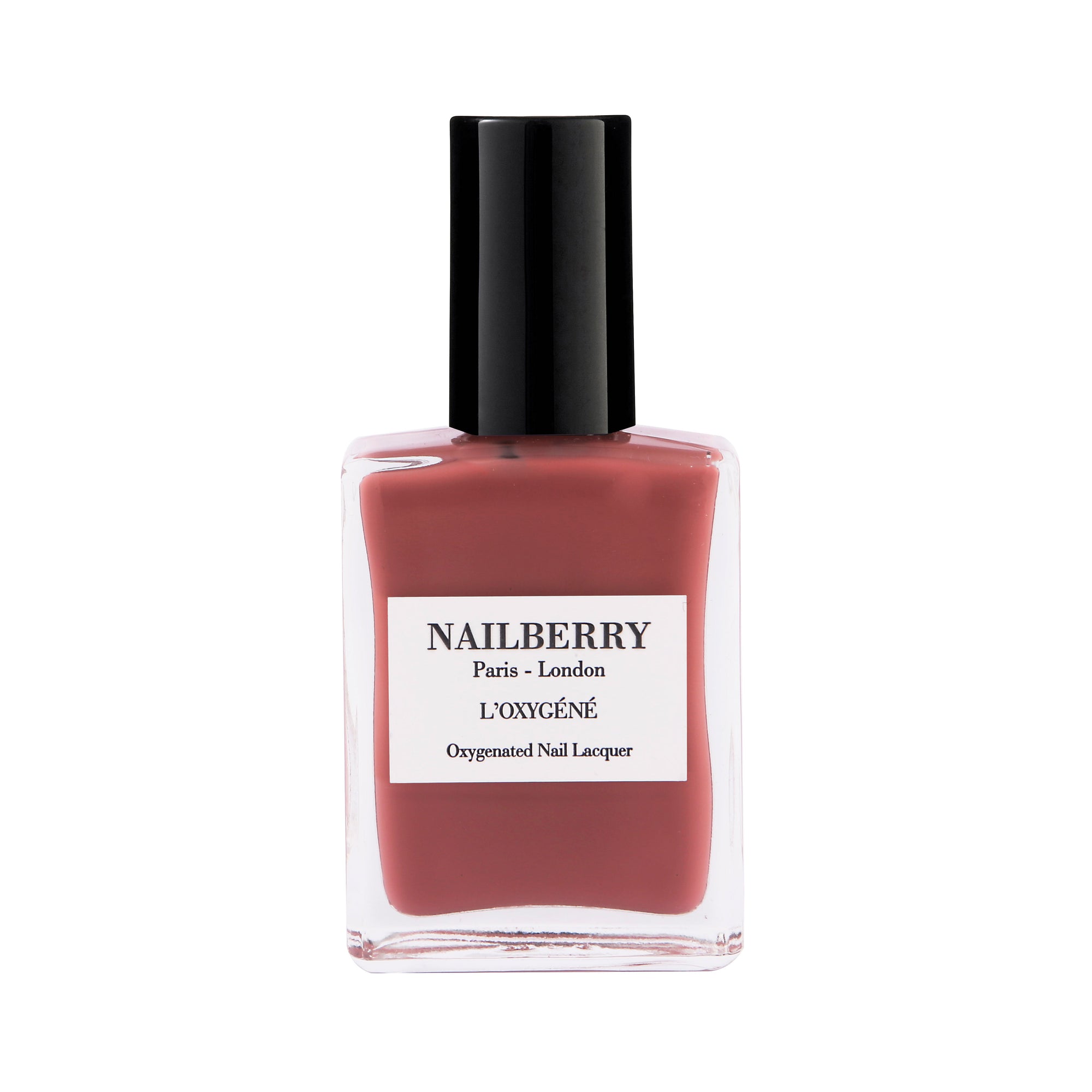 Nailberry Cashmere