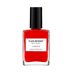 Nailberry Cherry Cherie