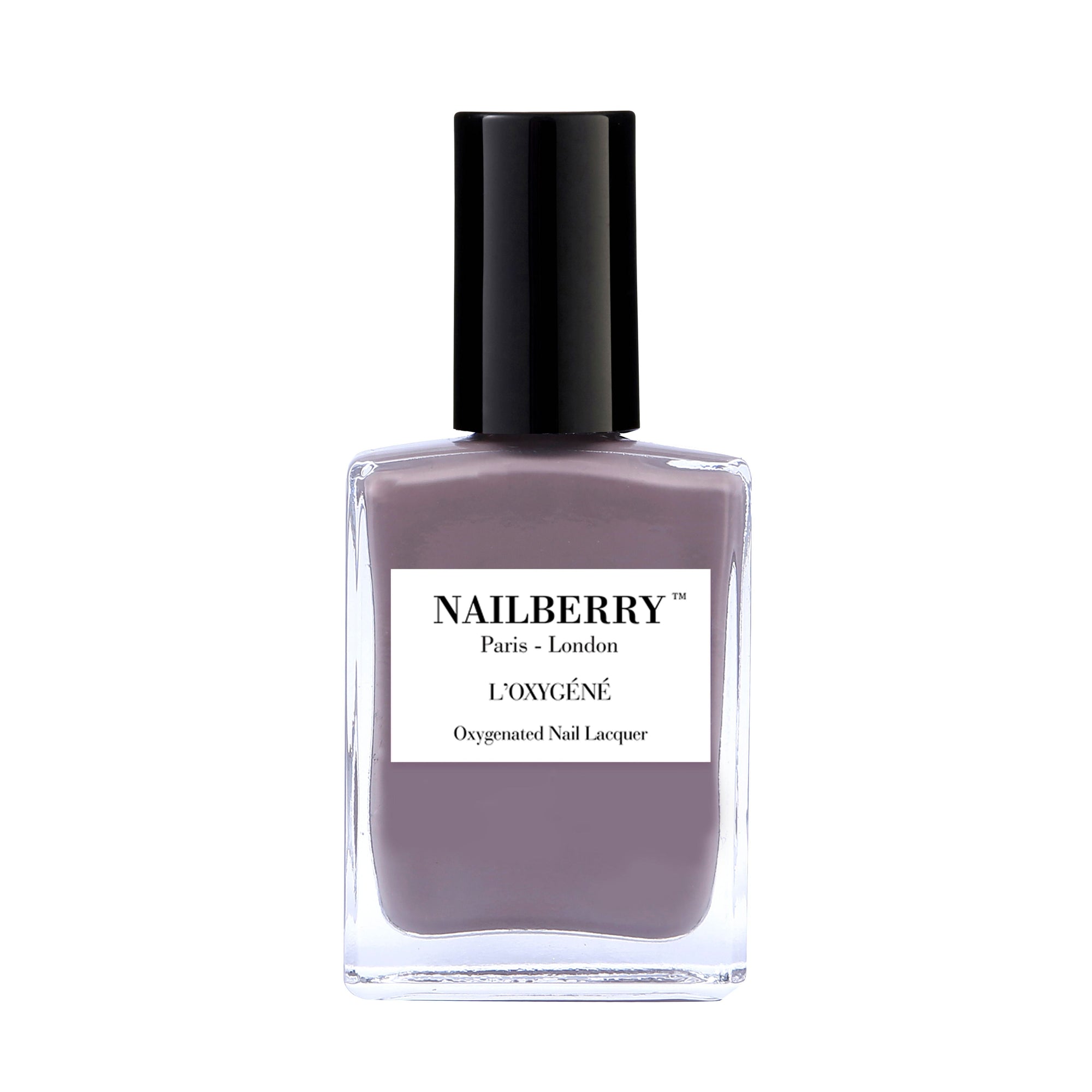 Nailberry Cocoa Cabana