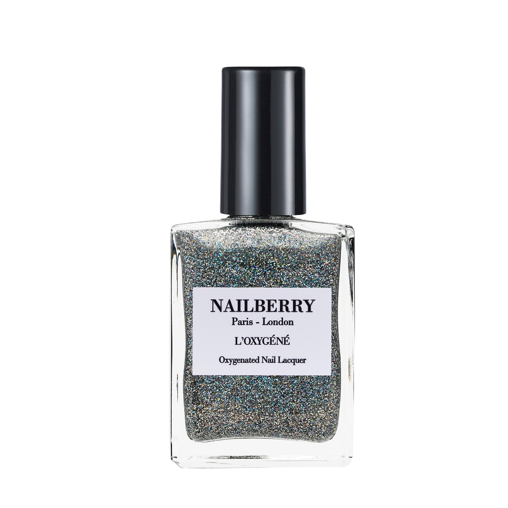 Nailberry Cosmic