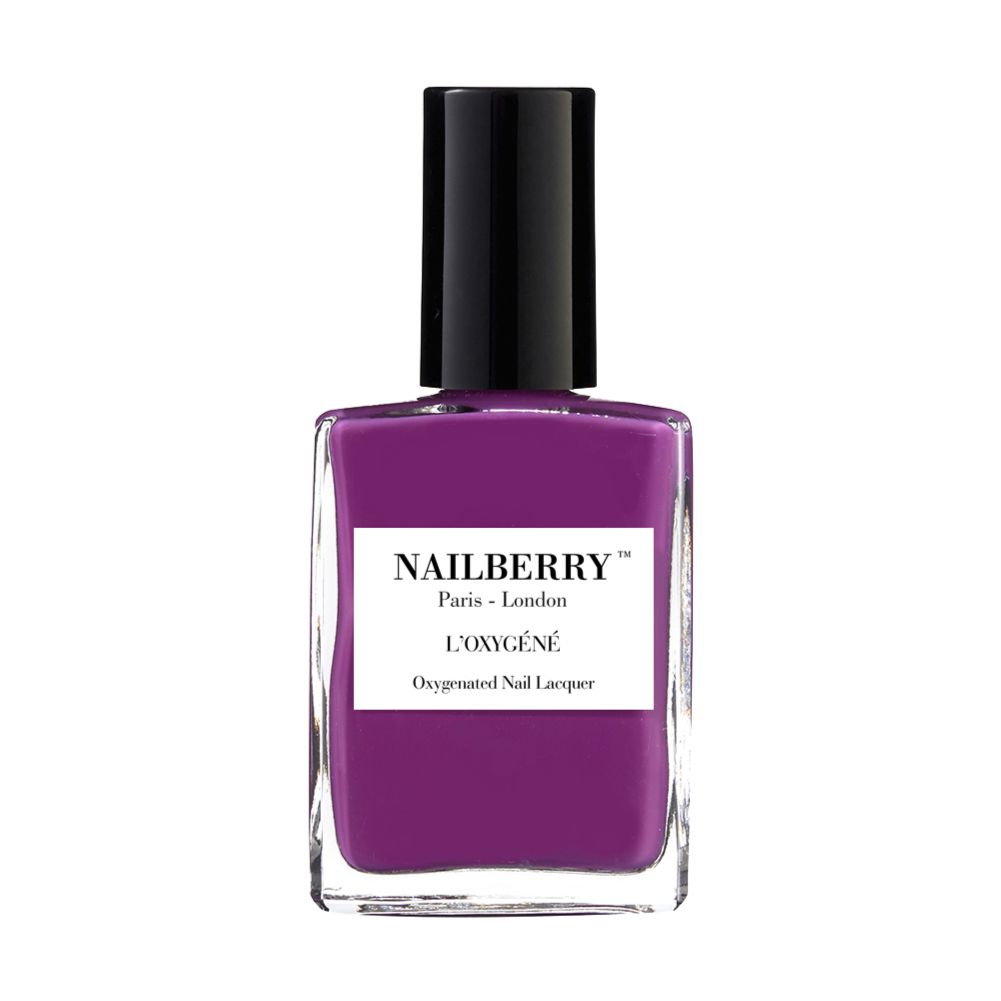 Nailberry Extravagant (to be discontinued)