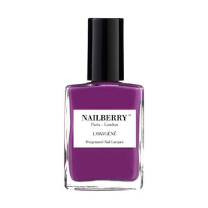 Nailberry Extravagant (to be discontinued)