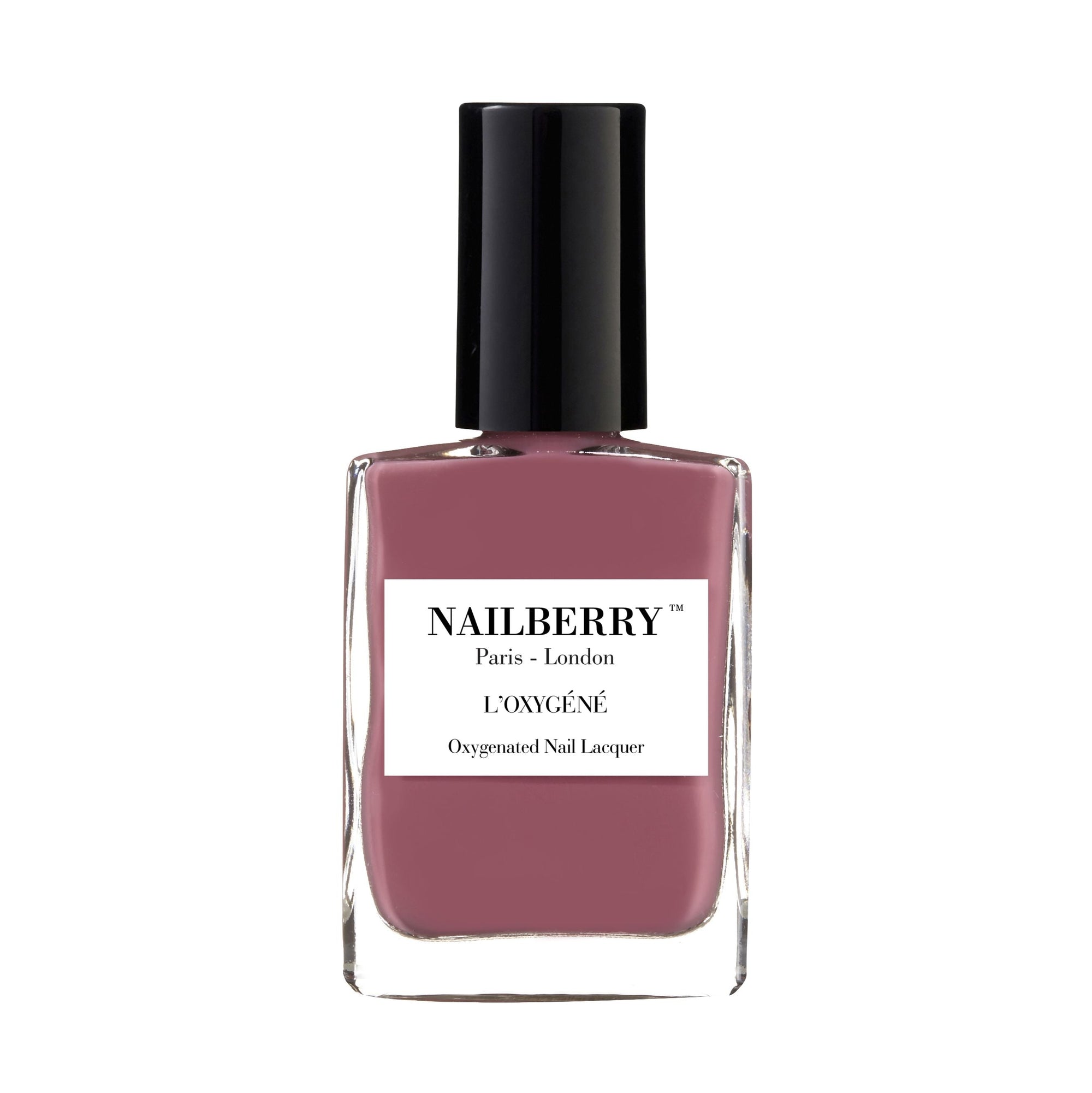 Nailberry Fashionista