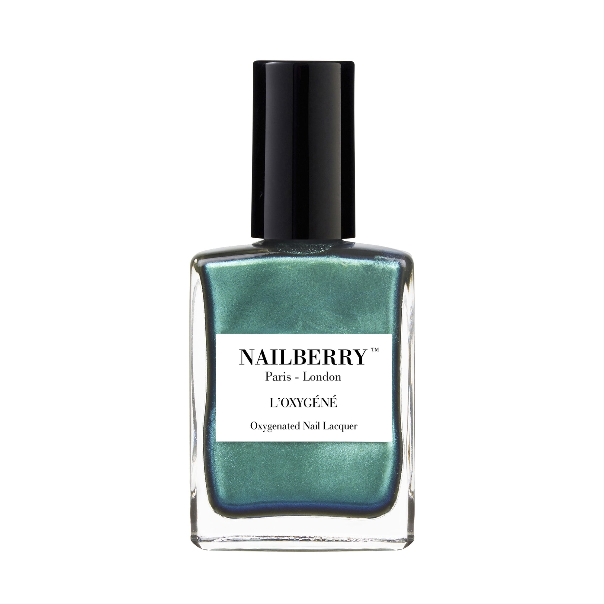 Nailberry Glamazon