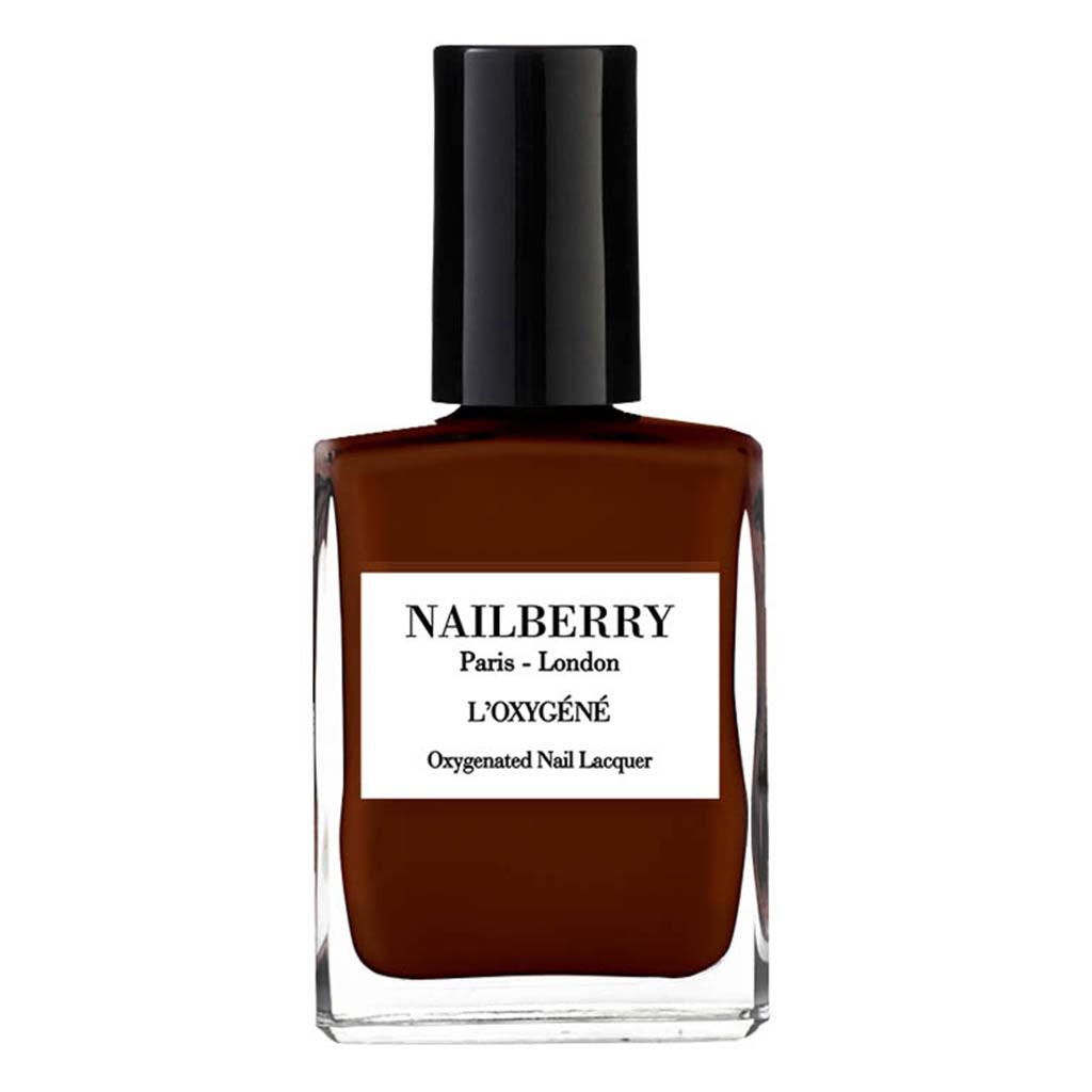 Nailberry Grateful