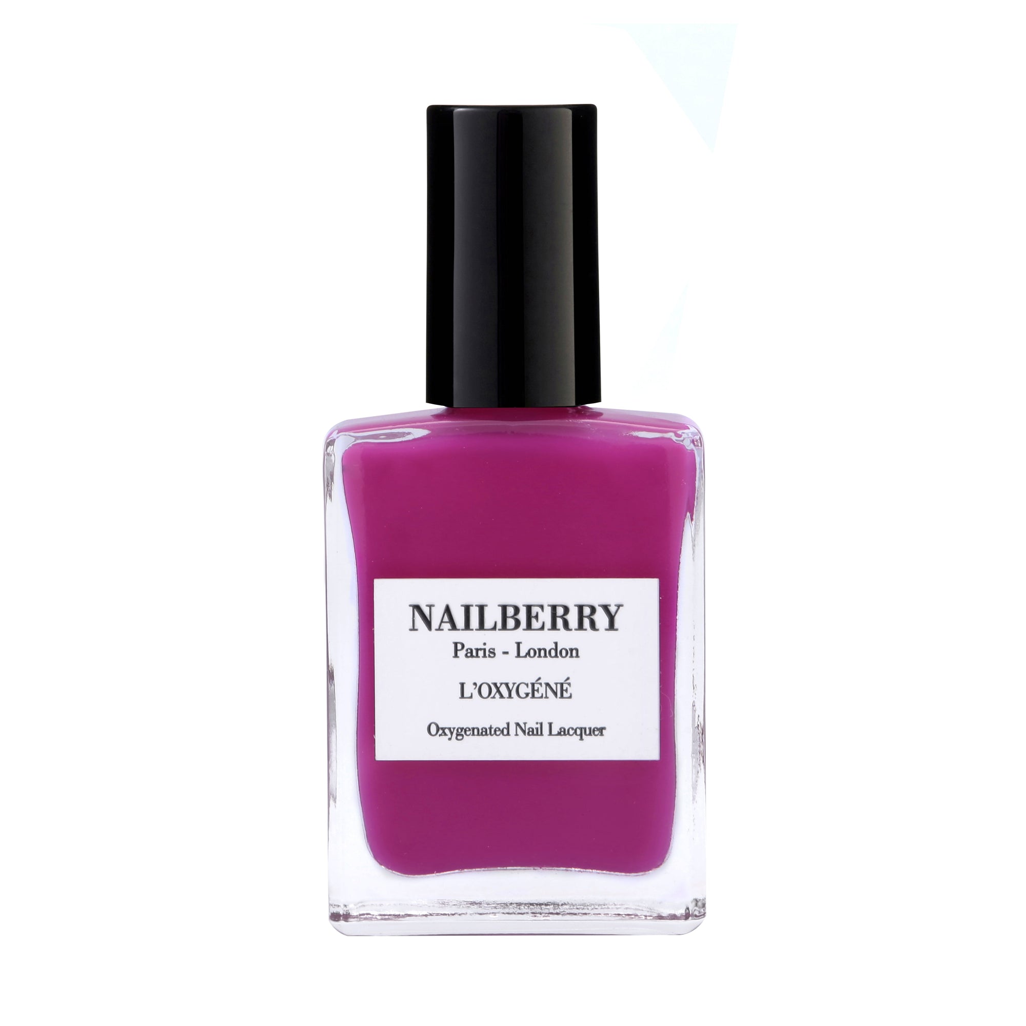 Nailberry Hollywood Rose