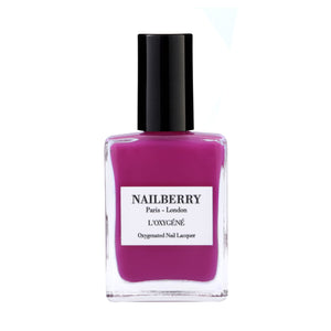 Nailberry Hollywood Rose