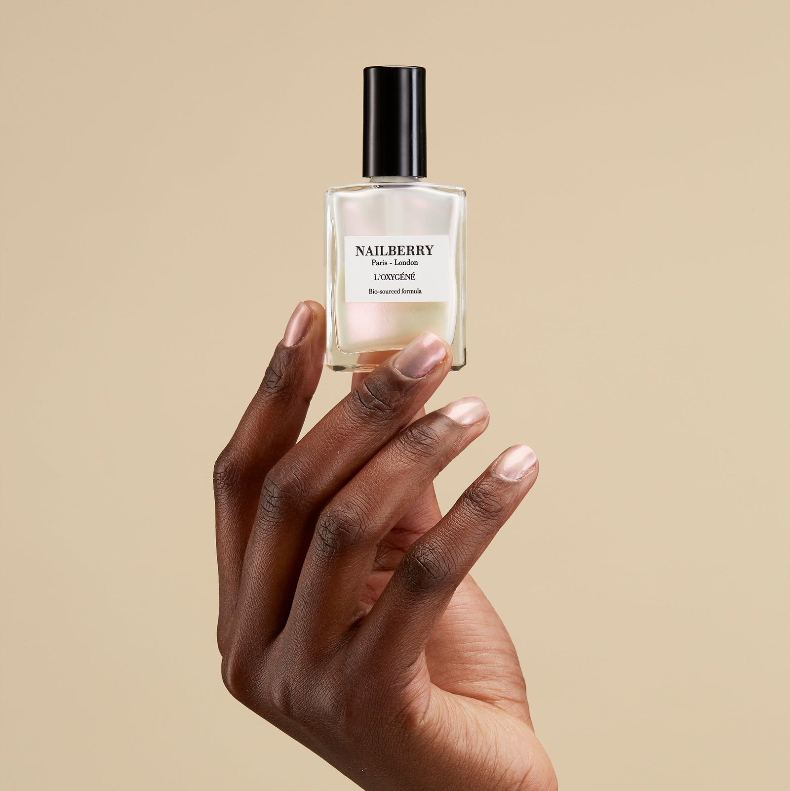 Nailberry Inner Glow
