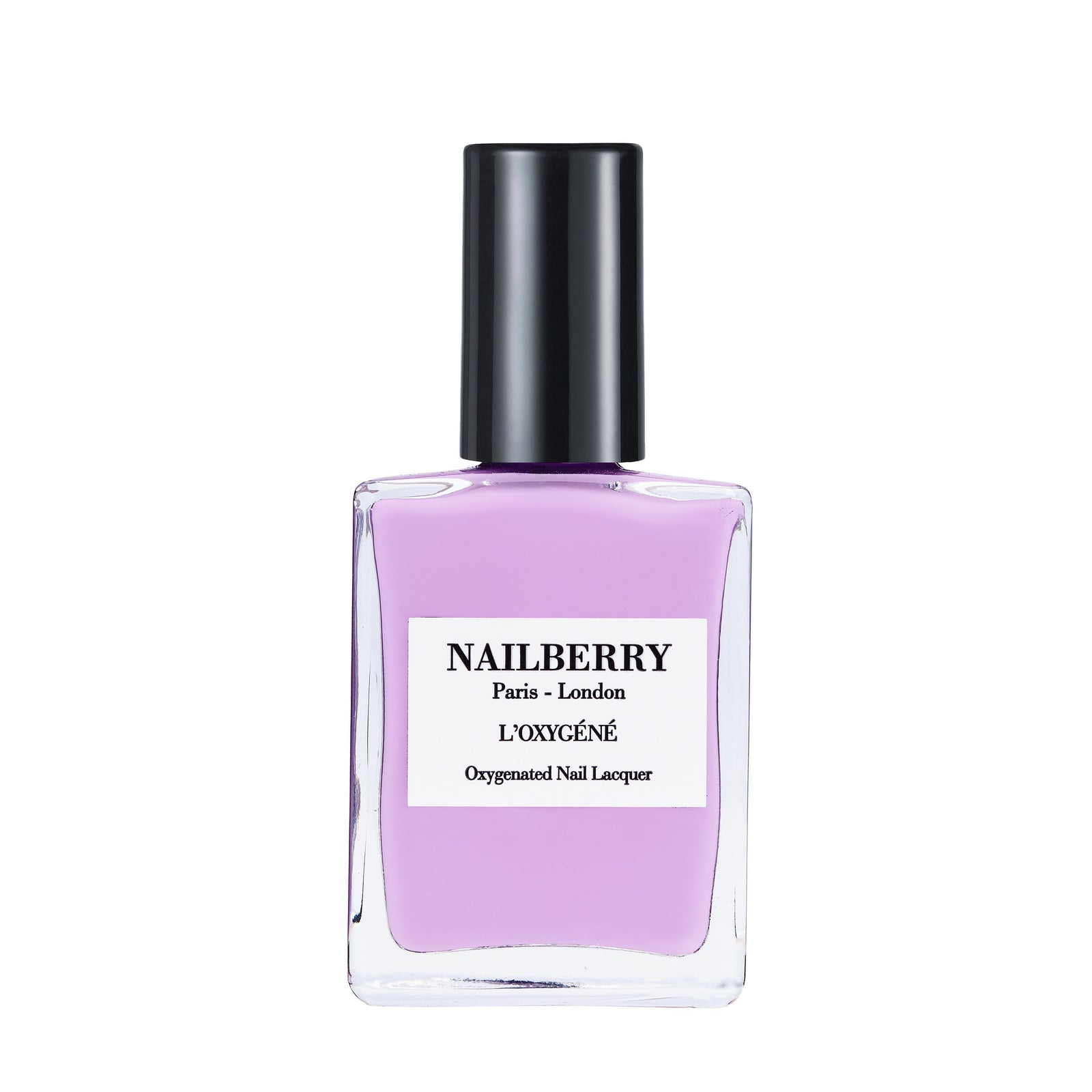 Nailberry Lavander Fields