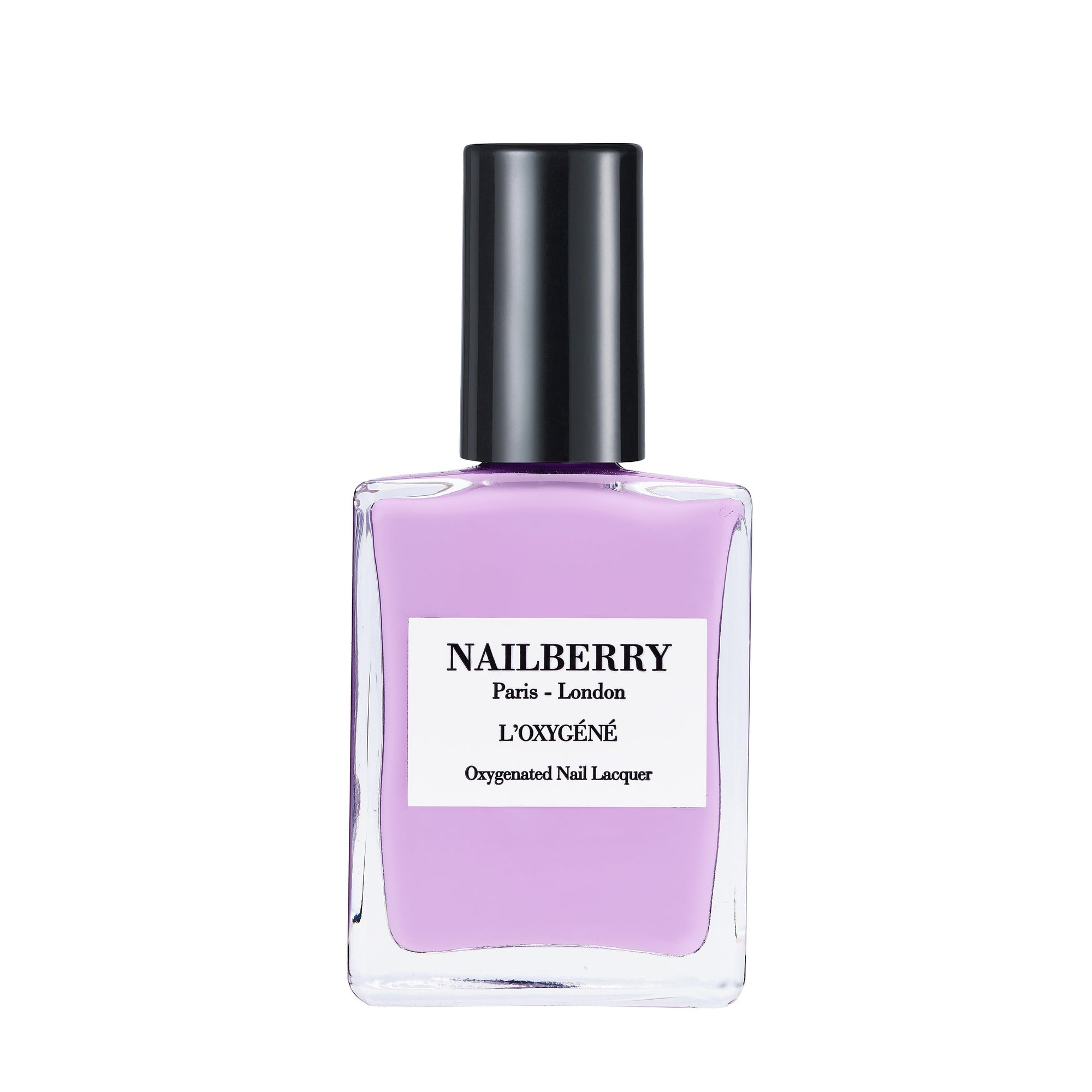 Nailberry Lavander Fields