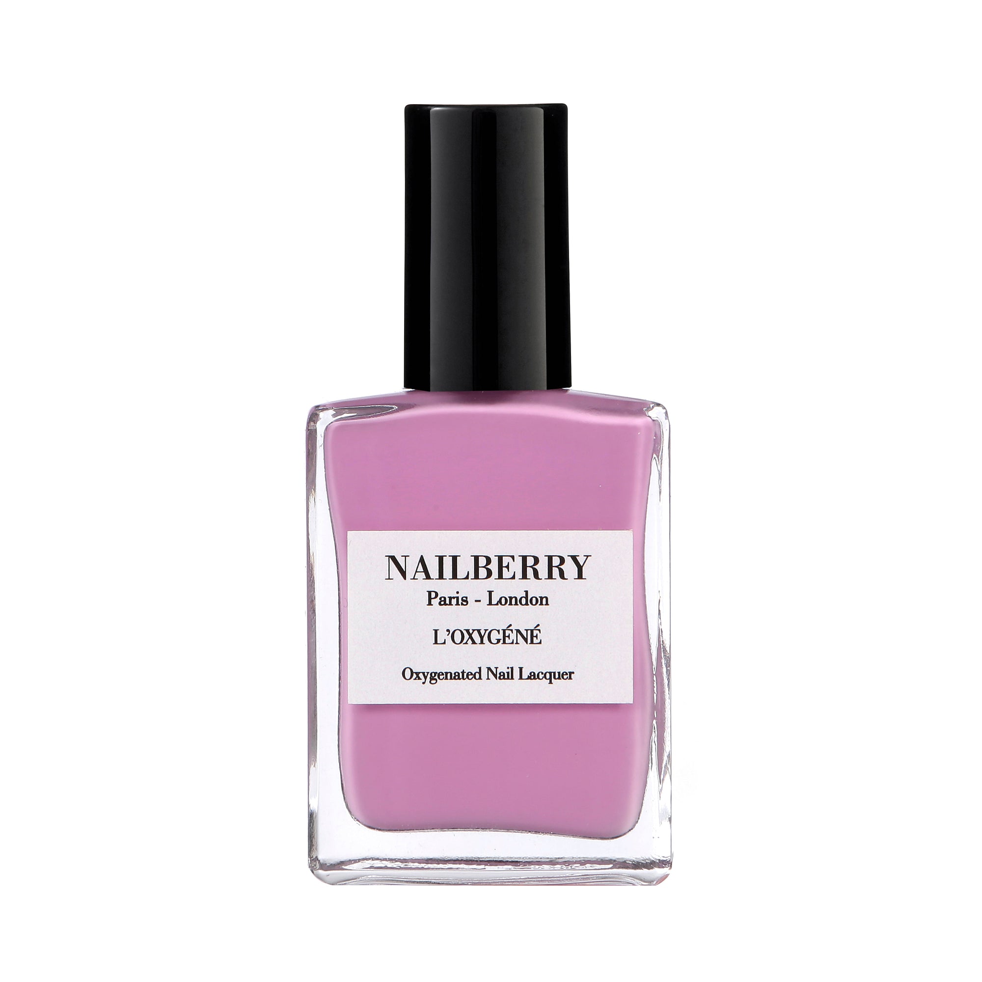 Nailberry Lilac Fairy