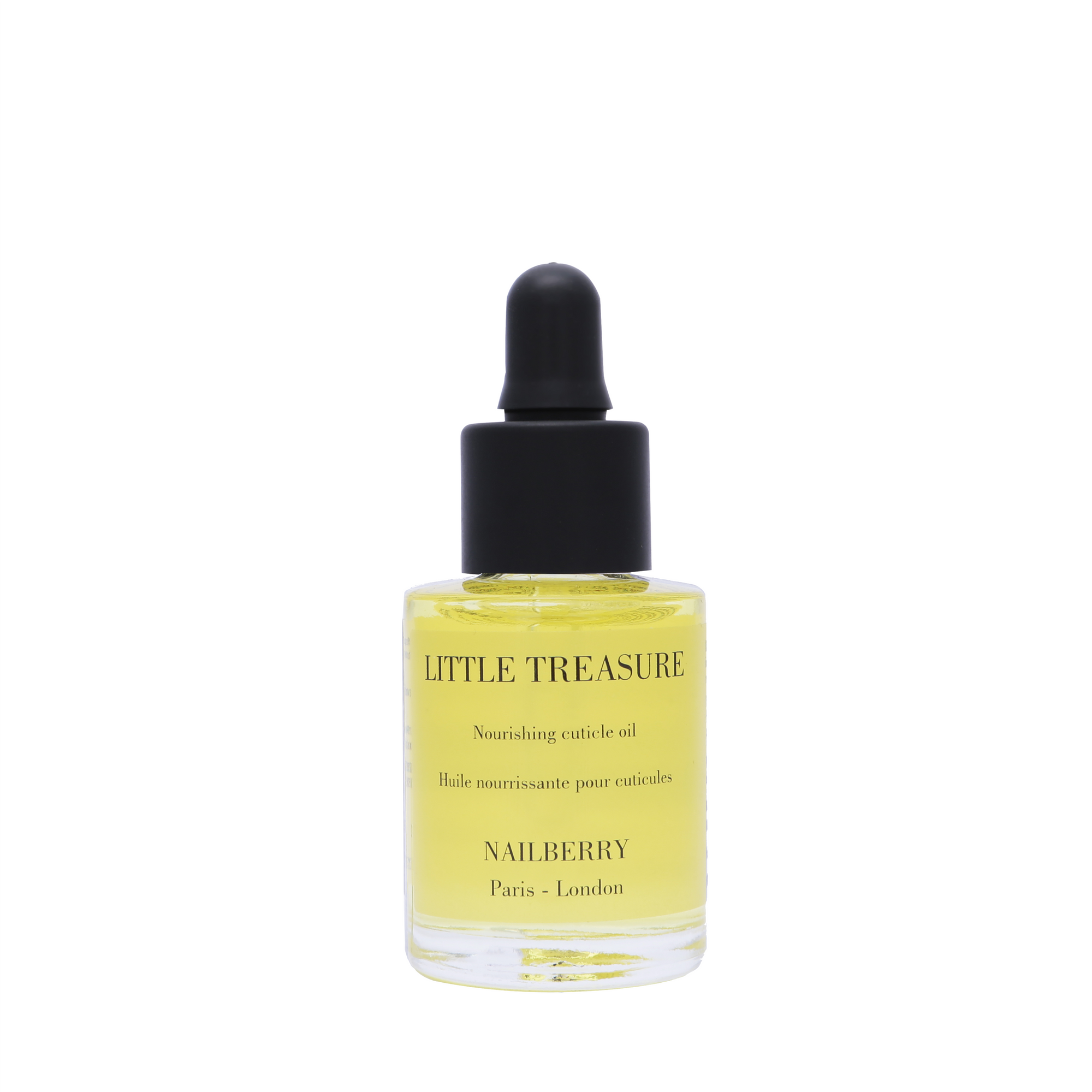 Nailberry Little Treasure Cuticle Oil