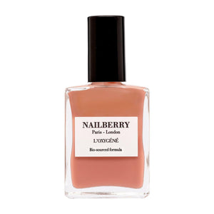 Nailberry Made You Blush