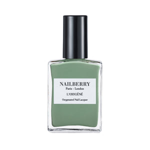 Nailberry Mint