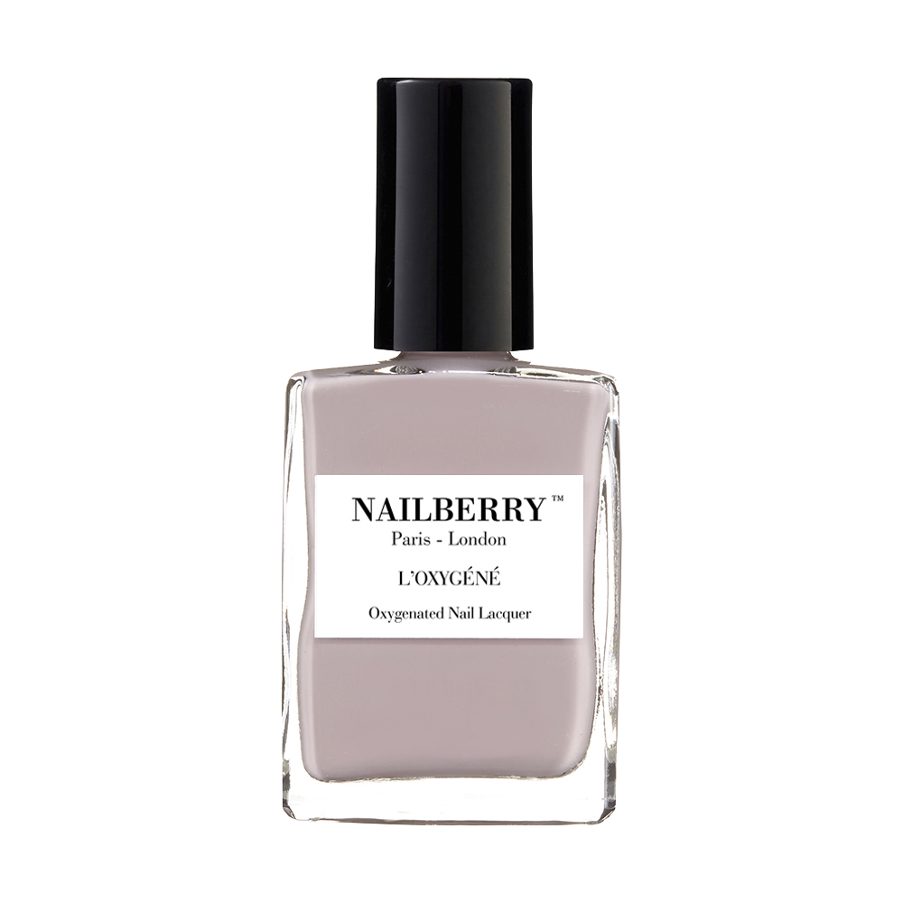 Nailberry Mystere