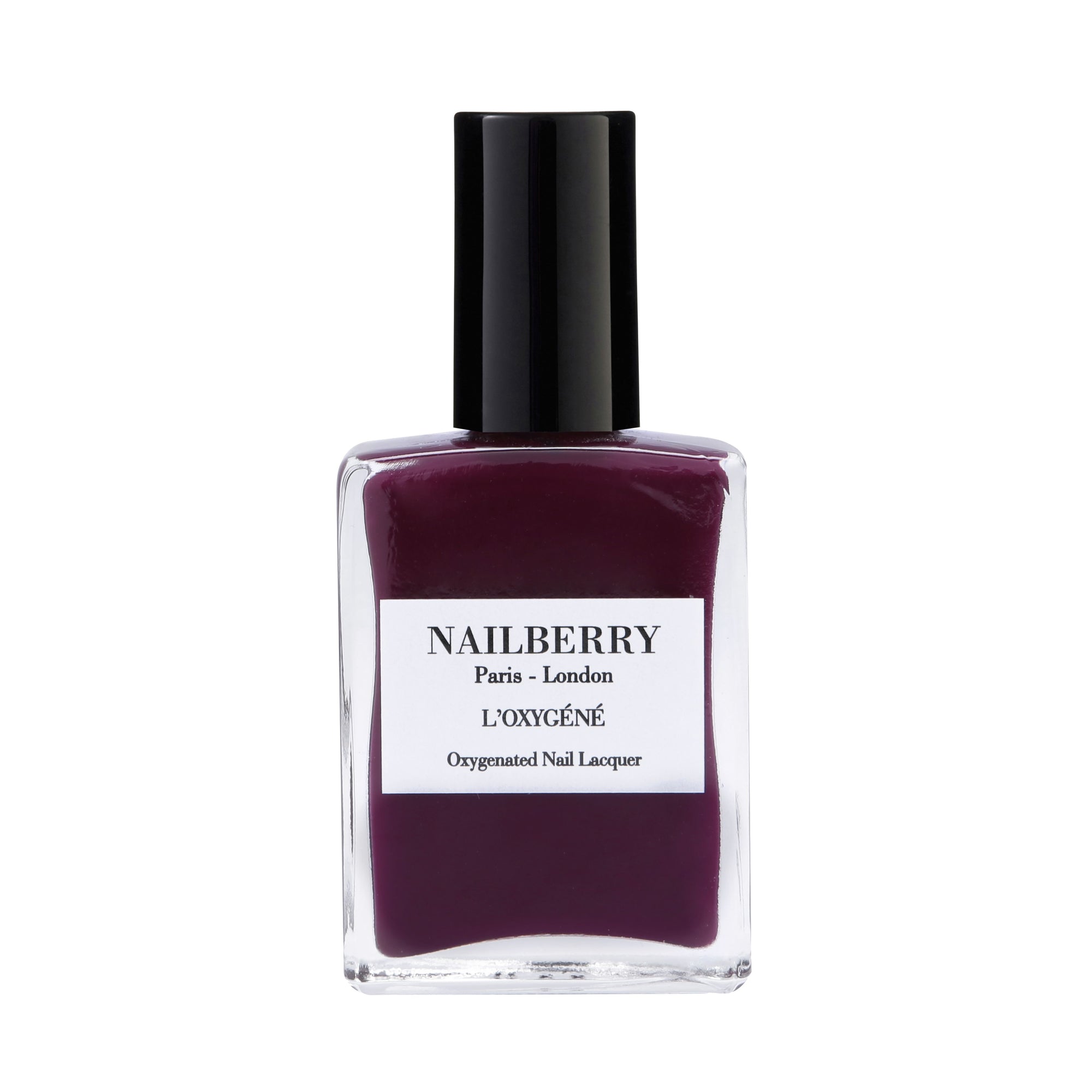 Nailberry No Regrets