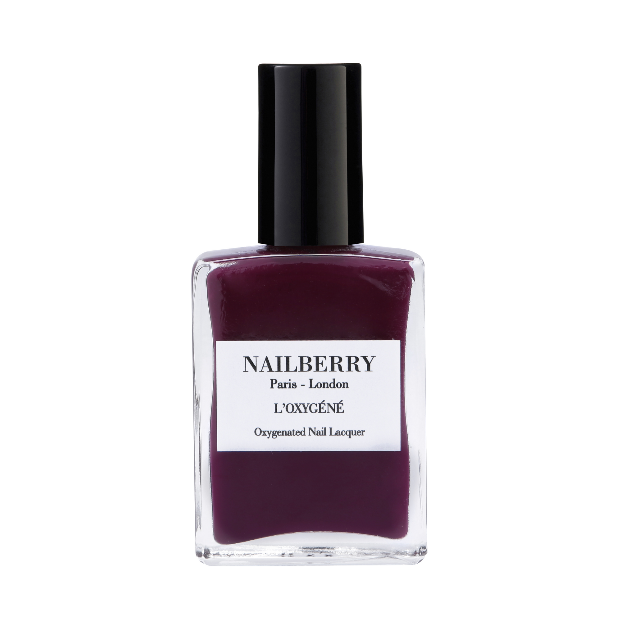 Nailberry No Regrets