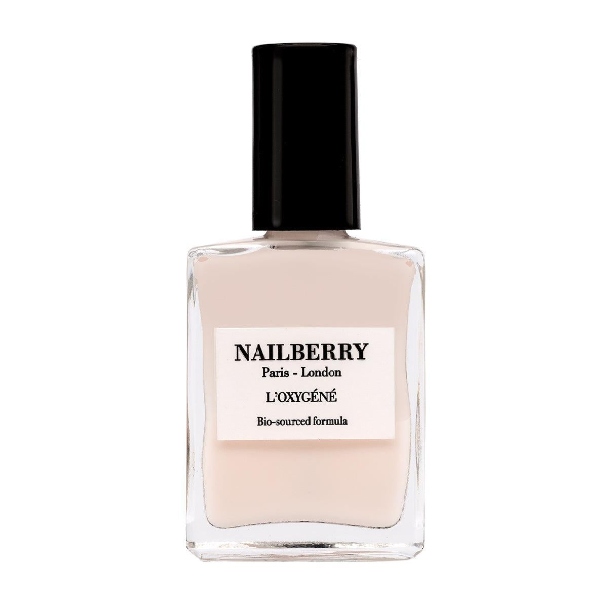 Nailberry On Cloud Nine