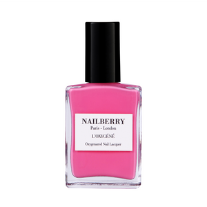 Nailberry Pink Tulip