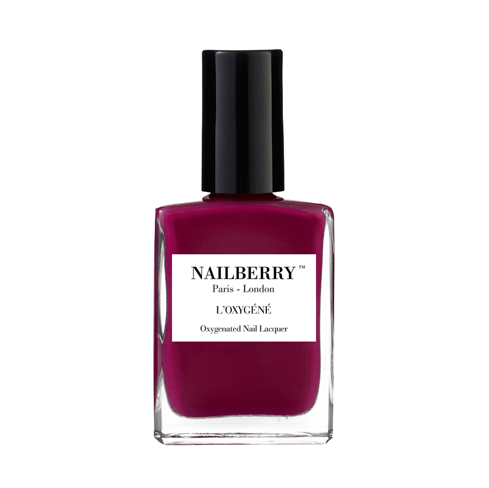 Nailberry Raspberry