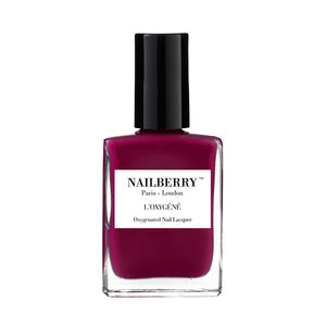 Nailberry Raspberry