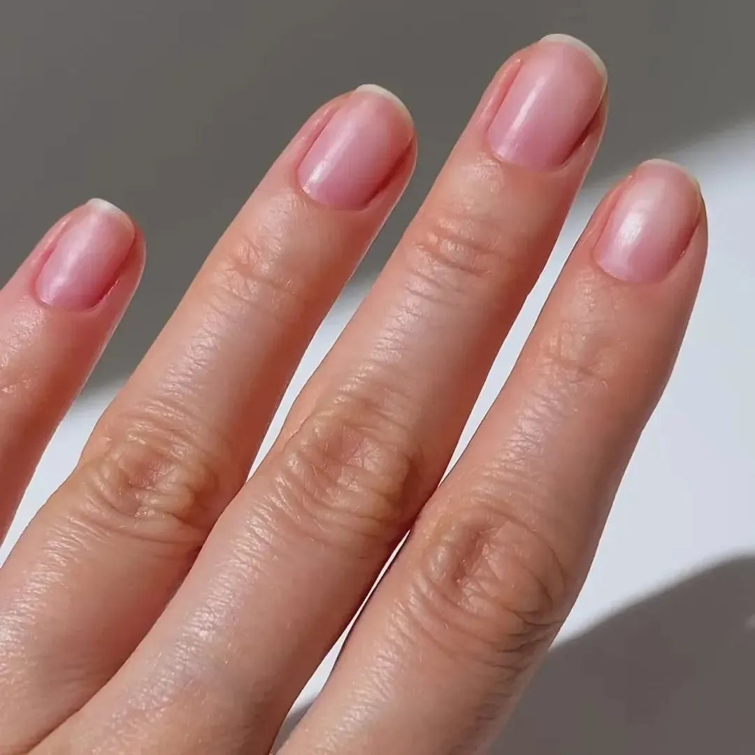 Nailberry Rescue Serum