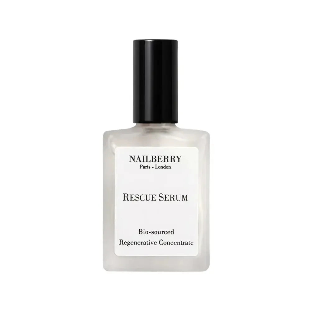 Nailberry Rescue Serum