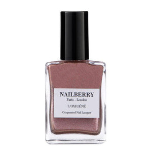 Nailberry Ring A Posie