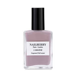 Nailberry Romance